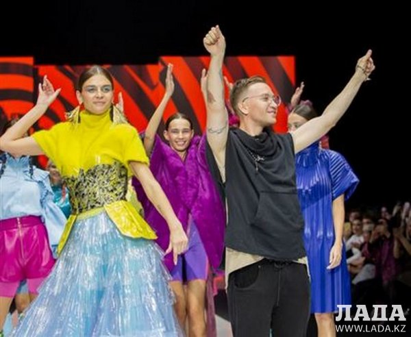 Дизайнер из Актау рассказал о своем участии в телевизионном реалити-шоу «Подиум»