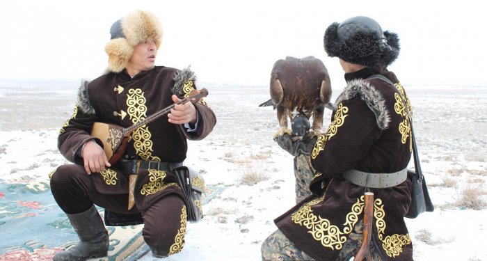 Как провести ближайшие выходные в Актау