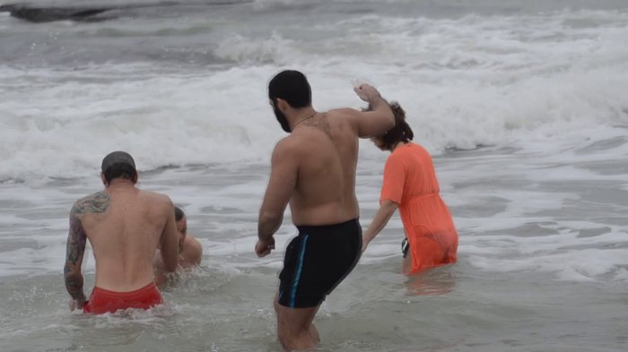 Как провести ближайшие выходные в Актау