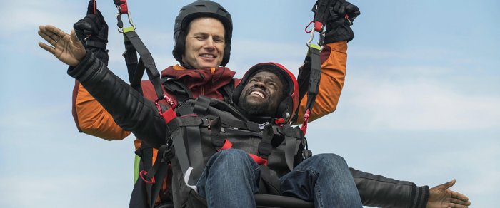 Как провести ближайшие выходные в Актау