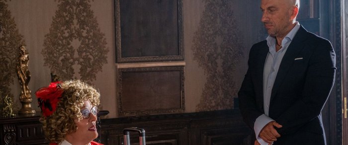 Как провести ближайшие выходные в Актау