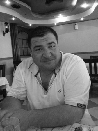 26 января 2019 года состоится прощание с Бачилава Зазой Зауриевичем