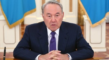 "За невыплаты зарплат наказывать по закону" - Назарбаев