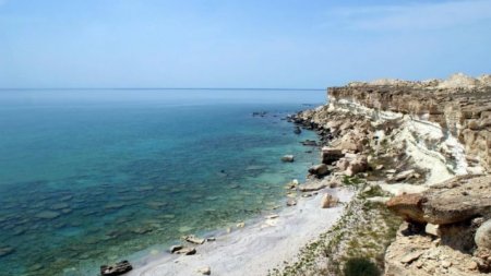 Сенат ратифицировал Конвенцию, устанавливающую принципы использования Каспийского моря