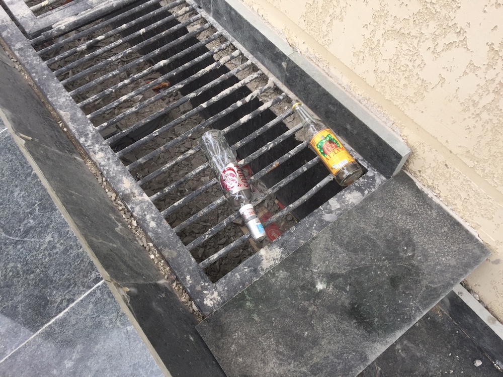 Почему не горит Вечный огонь?