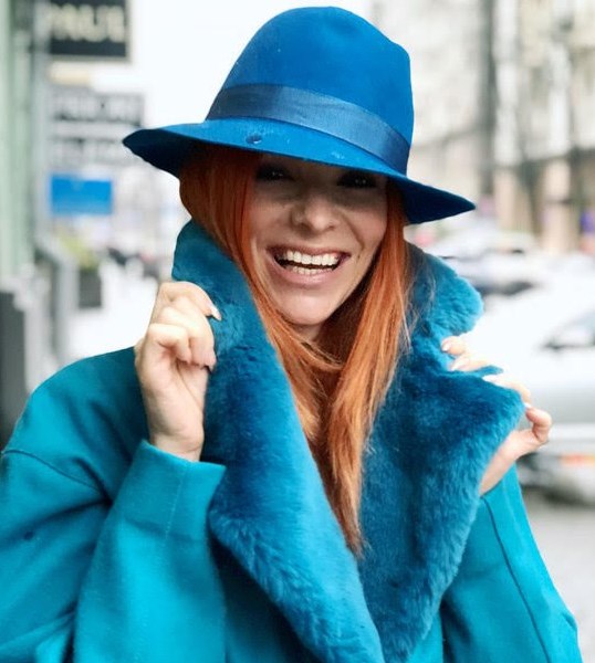 Международная премия European Fashion Union Awards (Милан, Италия) готова к сотрудничеству с новыми именами в fashion сфере Актау