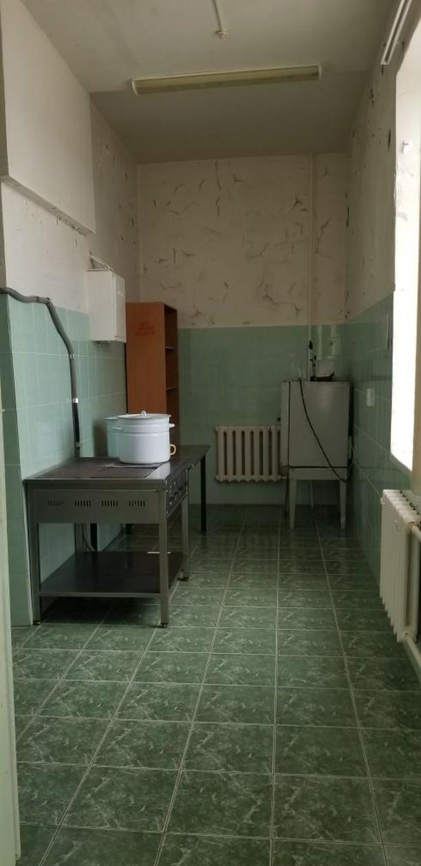 Жители Актау продолжают жаловаться на антисанитарные условия в инфекционной больнице