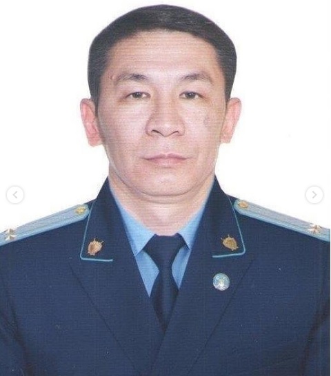В Мангистауской области назначены новые прокуроры