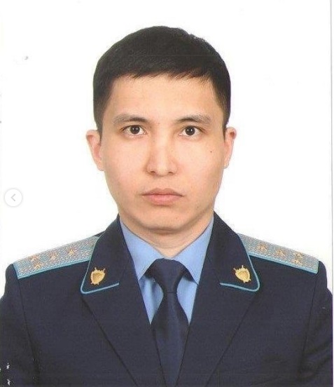 В Мангистауской области назначены новые прокуроры