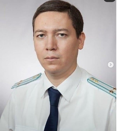 В Мангистауской области назначены новые прокуроры