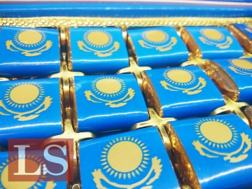 В Казахстане подорожают шоколад и сладости