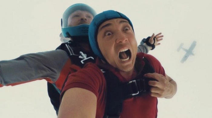 Как провести ближайшие выходные в Актау