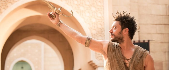 Как провести ближайшие выходные в Актау