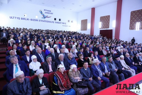 Мунайлинский район: Строительство, газификация и водоснабжение поселков