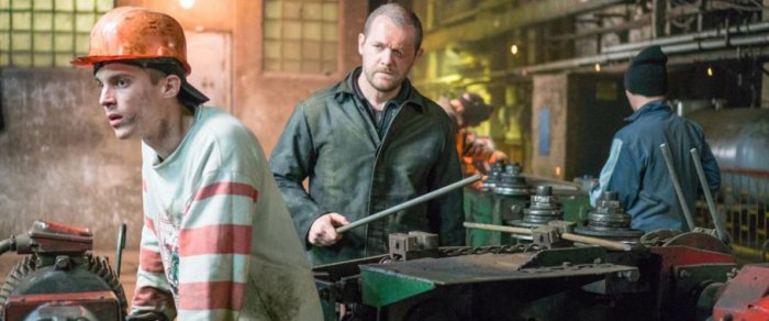 Как провести ближайшие выходные в Актау