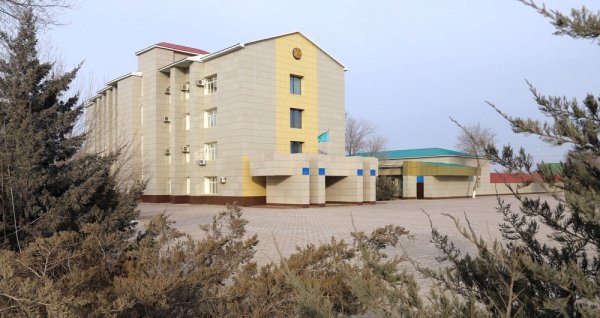 Ералы Тугжанову рассказали о Бейнеуском районе