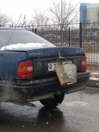 Как тебе это Илон Маск?