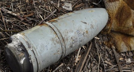 Взрыв в Шымкенте: мужчины пытались распилить снаряд