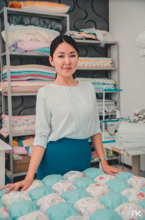 Международная премия European Fashion Union Awards (Милан, Италия) готова к сотрудничеству с новыми именами в fashion сфере Актау