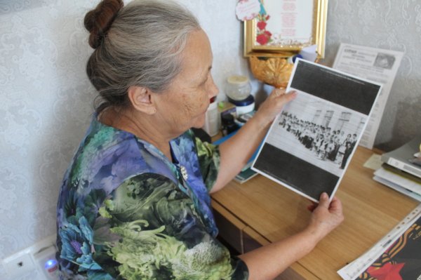 Руслан  Зайпулаев - последний Герой Советского Союза из Мангистау