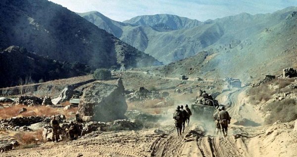 Руслан  Зайпулаев - последний Герой Советского Союза из Мангистау