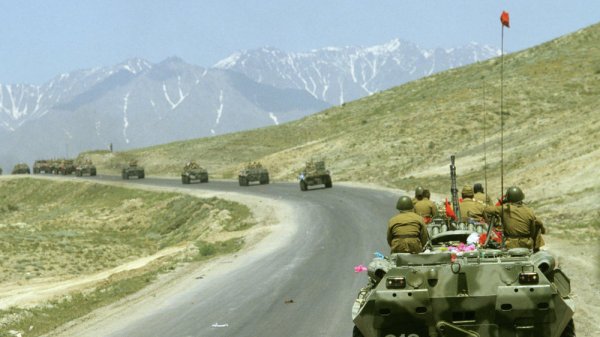 Руслан  Зайпулаев - последний Герой Советского Союза из Мангистау