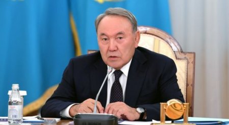 Конституционный Совет ответил на обращение Назарбаева