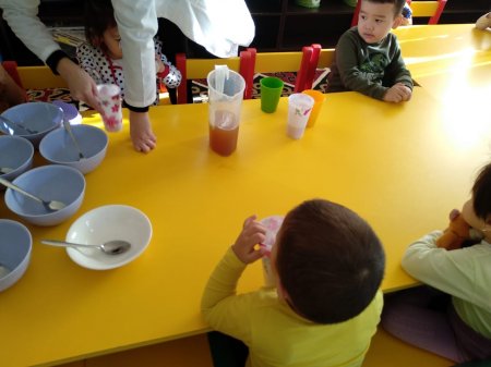 В Актау директор и воспитатель детского сада обвинили друг друга в избиении