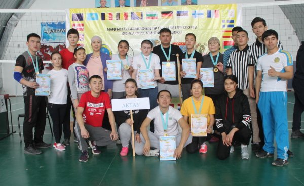 Три мангистауских спортсмена представят регион на чемпионате страны по пара-армрестлингу