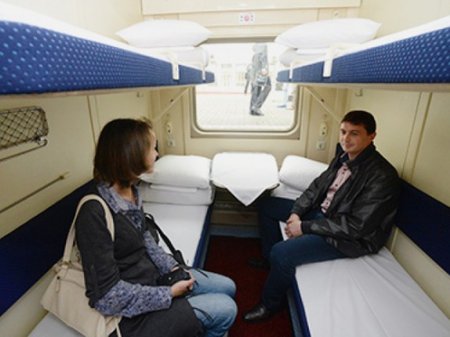 Мужские и женские купе: почему в казахстанских поездах не прижилась эта идея