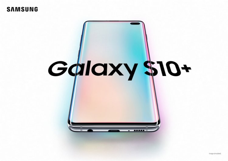 Продажи Galaxy S10 в Казахстане начнутся в первый праздник весны