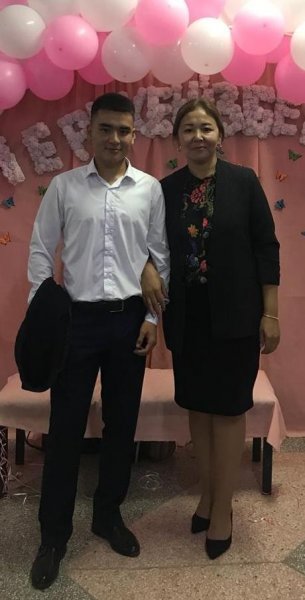 Школьник из Актау взял «серебро» на турнире по пожарно-спасательному спорту в Астане