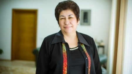 В Казахстане новый министр образования