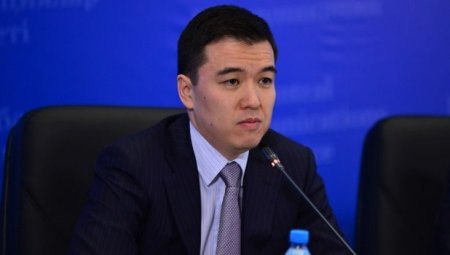 "Жалуйтесь, я возьму на контроль каждый случай": новый министр Даленов о тарифах