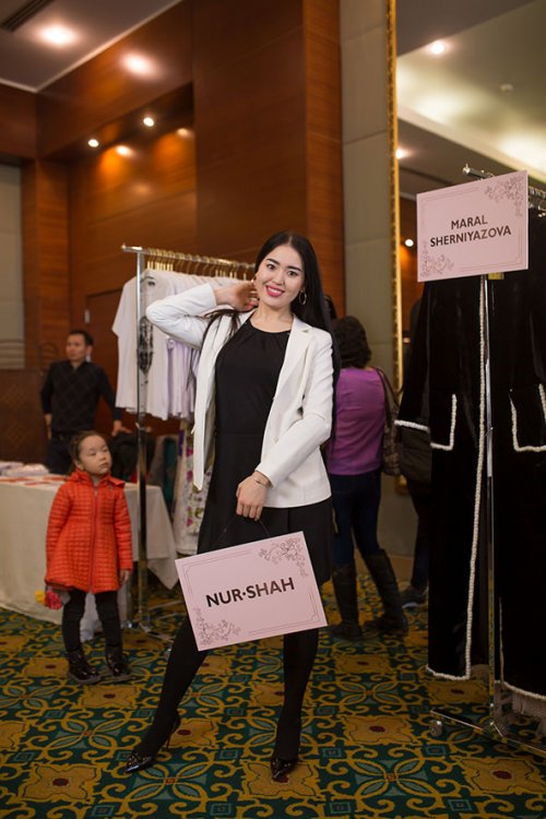 «FashionBazaar» - стиль без границ 