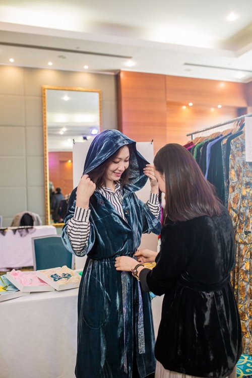 «FashionBazaar» - стиль без границ 