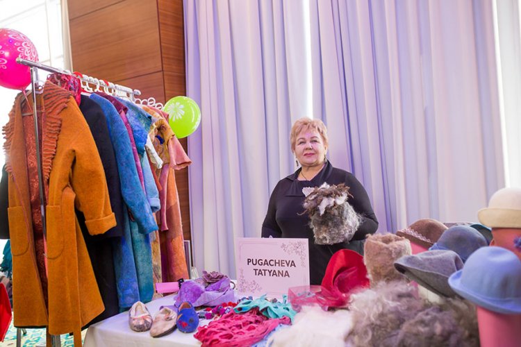 «FashionBazaar» - стиль без границ 