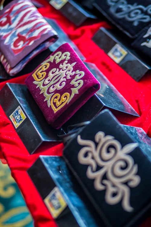 «FashionBazaar» - стиль без границ 