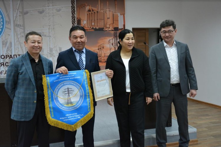 В АО «МРЭК» выбрали «Лучший РЭС-2018»