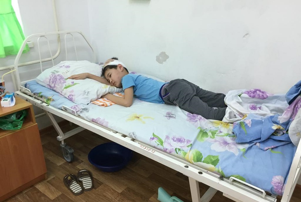 Появились подробности аварии у ЖК «Дукат»: Есть пострадавшие