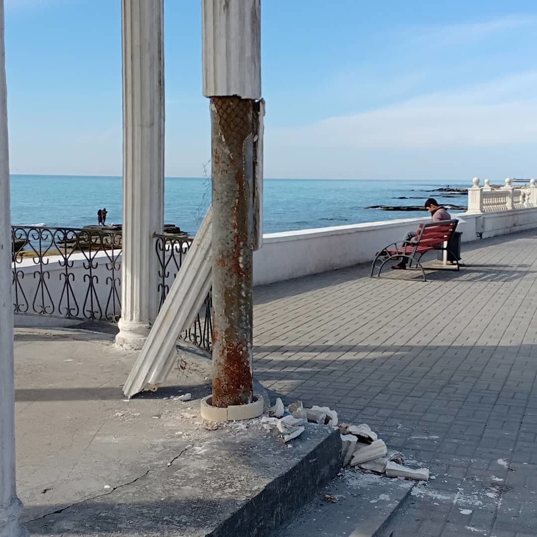 Вот для кого строят?