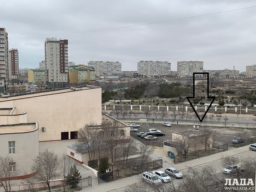 Паркуемся, где хотим