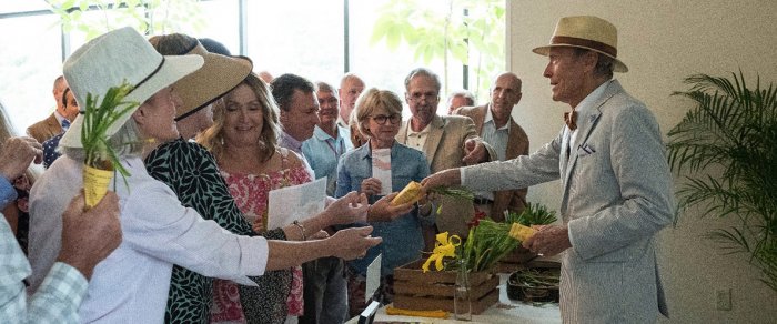 Как провести ближайшие выходные в Актау