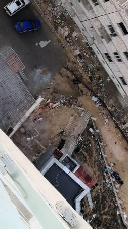 Мусорная свалка