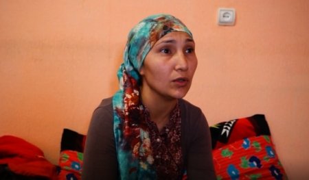 "Выдали замуж в 13, в 14 родила": матери 12 детей из Шымкента подарили дом