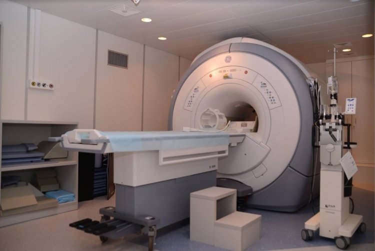 Своевременная диагностика вашего организма = правильно поставленный диагноз