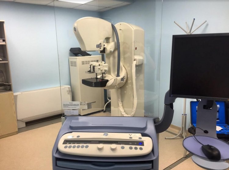 Своевременная диагностика вашего организма = правильно поставленный диагноз