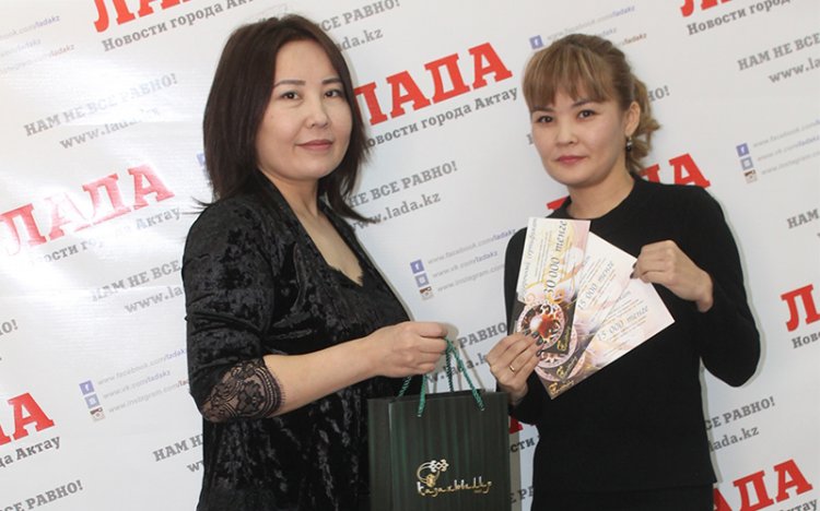 Примите поздравления: Победители конкурса «Любовь-морковь-2»