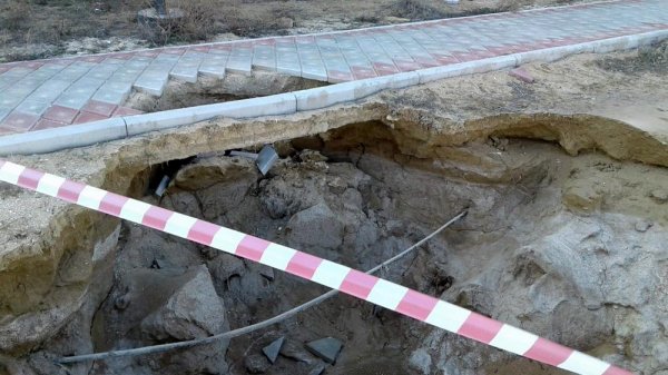 Жители села Саин Шапагатов жалуются на отсутствие питьевой воды