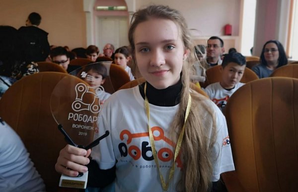 За ними будущее: «Электроники» из Актау покорили Россию